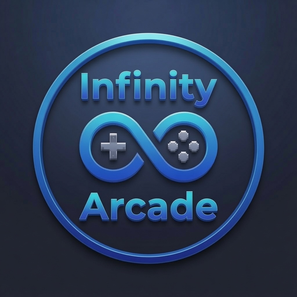 Infinity Arcade
